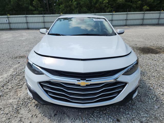 1G1ZC5ST6PF148463 - 2023 CHEVROLET MALIBU LS WHITE photo 5