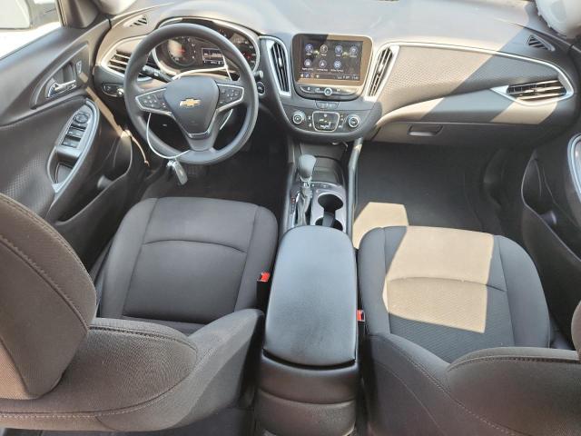 1G1ZC5ST6PF148463 - 2023 CHEVROLET MALIBU LS WHITE photo 8