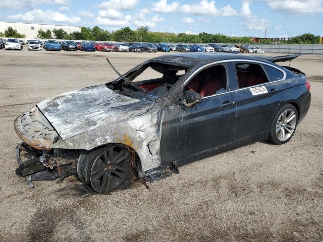 2017 BMW 430I GRAN COUPE, 