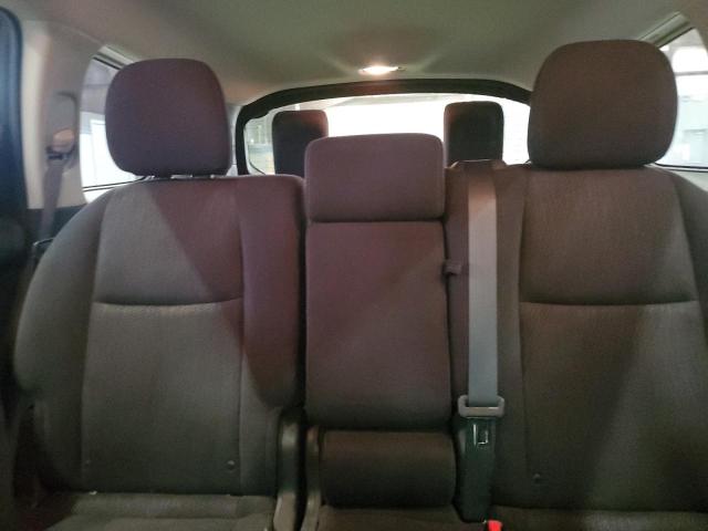 5N1AR2MM0DC600262 - 2013 NISSAN PATHFINDER S Черный фото 10