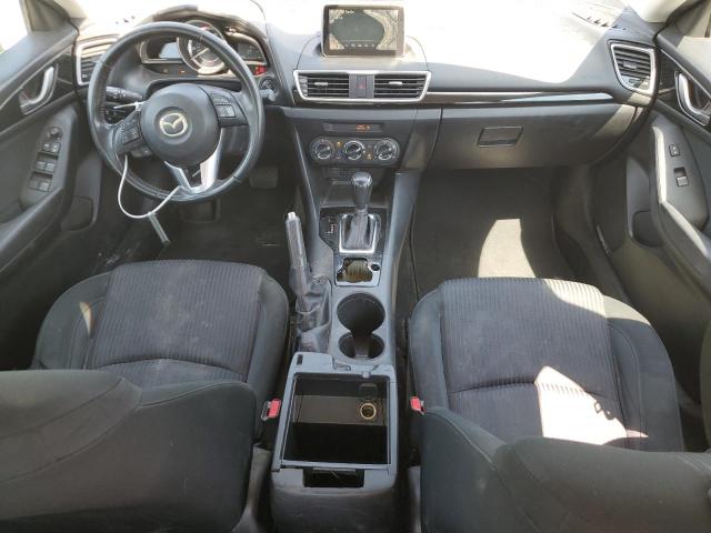 3MZBM1V77FM228413 - 2015 MAZDA 3 TOURING 蓝色 照片 8