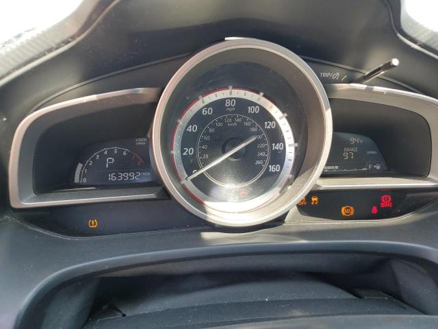 3MZBM1V77FM228413 - 2015 MAZDA 3 TOURING 蓝色 照片 9