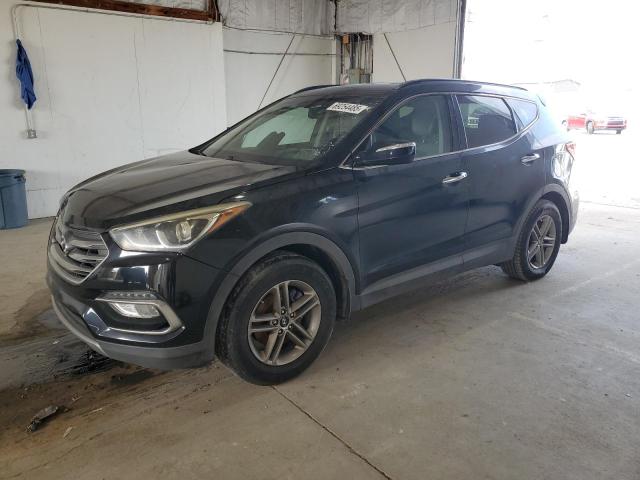 2018 HYUNDAI SANTA FE S, 