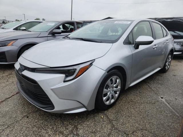 2024 TOYOTA COROLLA LE, 