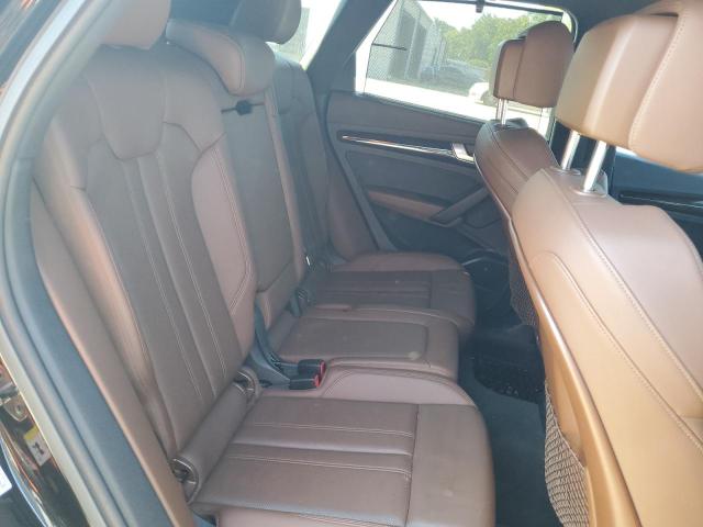 WA1BNAFYXJ2240802 - 2018 AUDI Q5 PREMIUM PLUS BLACK photo 10