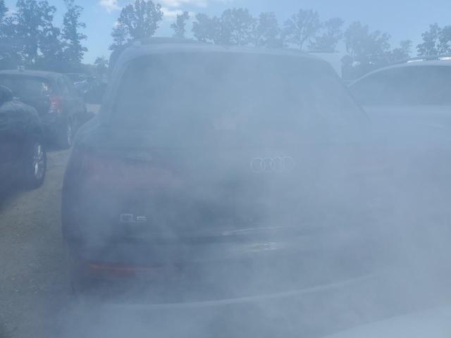 WA1BNAFYXJ2240802 - 2018 AUDI Q5 PREMIUM PLUS BLACK photo 6