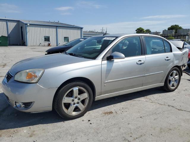 2006 CHEVROLET MALIBU LTZ, 
