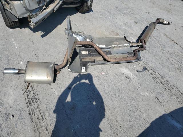 1G1ZU53866F269435 - 2006 CHEVROLET MALIBU LTZ 银色 照片 12