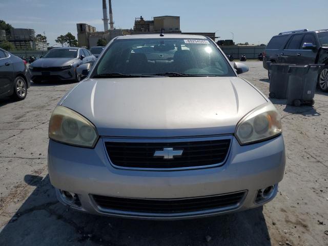1G1ZU53866F269435 - 2006 CHEVROLET MALIBU LTZ 银色 照片 5