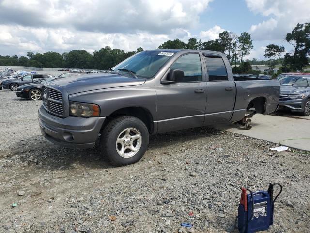 2003 DODGE RAM 1500 ST, 