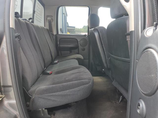 1D7HA18N73J666475 - 2003 DODGE RAM 1500 ST GRAY photo 10