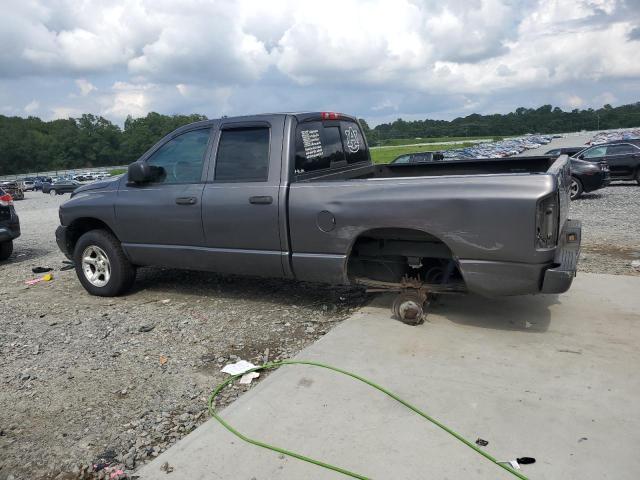 1D7HA18N73J666475 - 2003 DODGE RAM 1500 ST GRAY photo 2