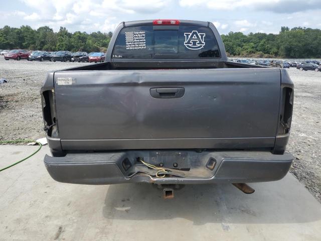1D7HA18N73J666475 - 2003 DODGE RAM 1500 ST GRAY photo 6