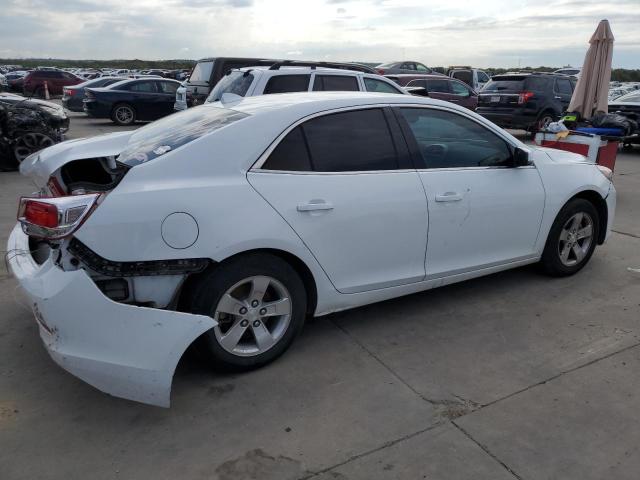 1G11C5SA3DF286548 - 2013 CHEVROLET MALIBU 1LT WHITE photo 3