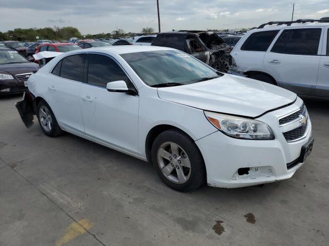 1G11C5SA3DF286548 - 2013 CHEVROLET MALIBU 1LT WHITE photo 4