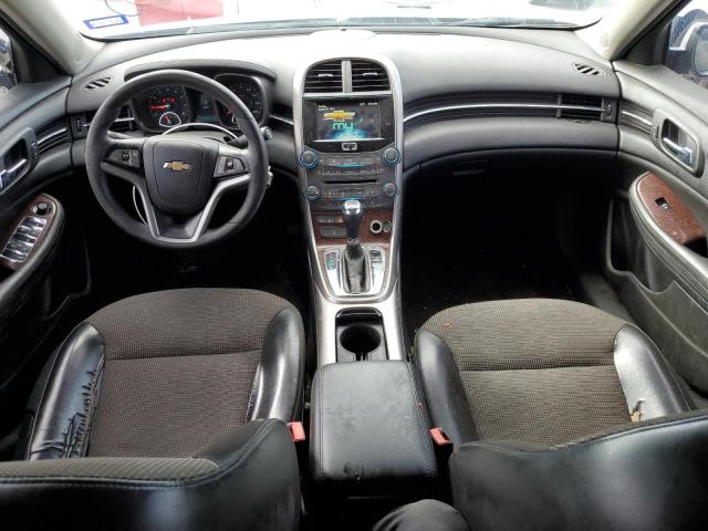 1G11C5SA3DF286548 - 2013 CHEVROLET MALIBU 1LT WHITE photo 8