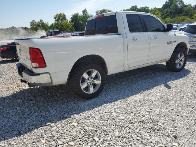 1C6RR7GT3GS293873 - 2016 RAM 1500 SLT WHITE photo 3