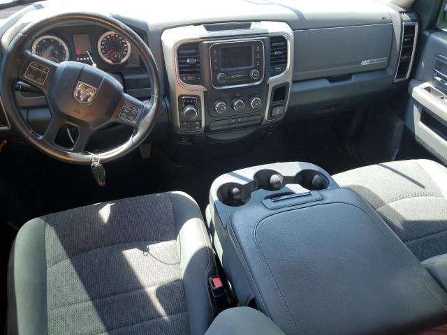 1C6RR7GT3GS293873 - 2016 RAM 1500 SLT WHITE photo 8