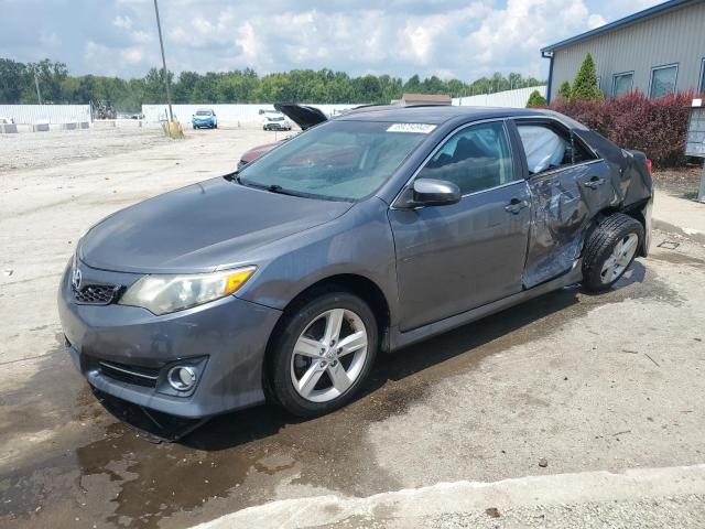 2014 TOYOTA CAMRY L, 