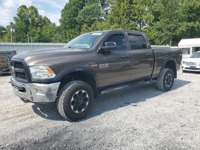 2018 RAM 2500 ST, 