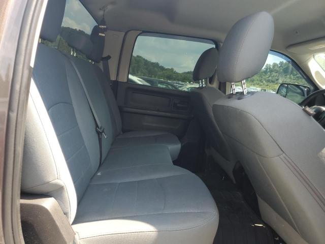 3C6TR5CJ7JG386330 - 2018 RAM 2500 ST 棕色 照片 10