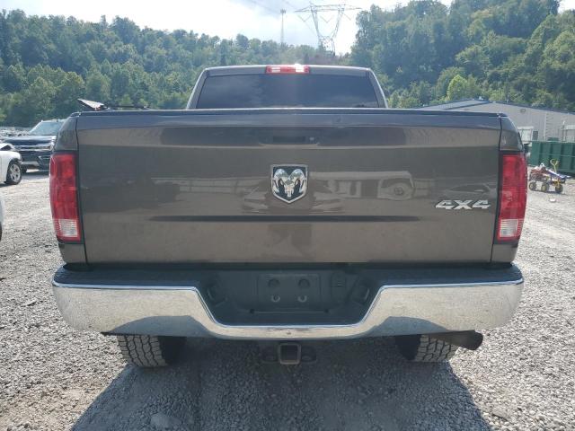 3C6TR5CJ7JG386330 - 2018 RAM 2500 ST 棕色 照片 6