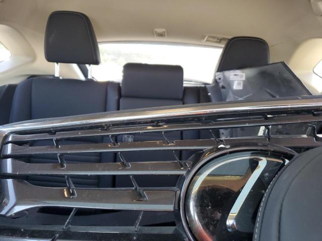 JTJGARBZ7M2184629 - 2021 LEXUS NX 300 BASE ვერცხლისფერი ფოტო 10