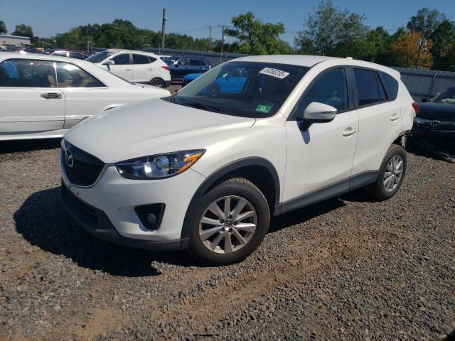 2015 MAZDA CX-5 TOURING, 