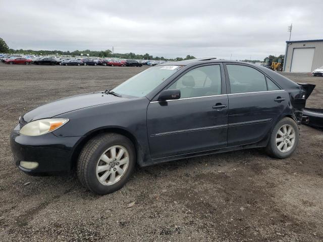 2004 TOYOTA CAMRY LE, 