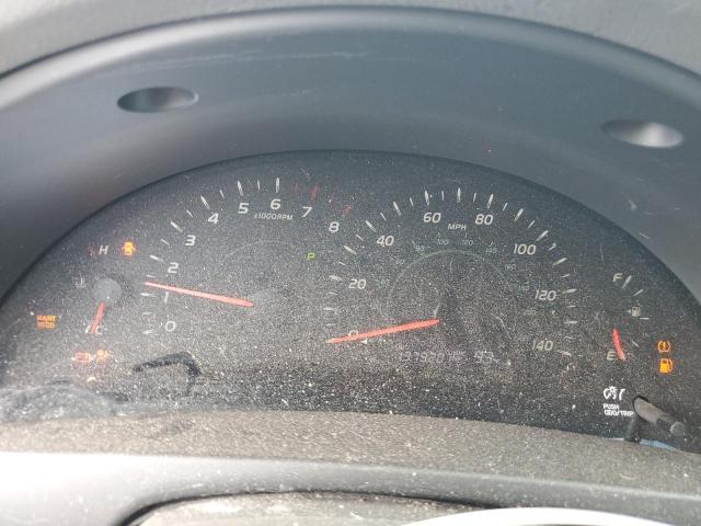 4T1BE46K47U729000 - 2007 TOYOTA CAMRY CE 银色 照片 9