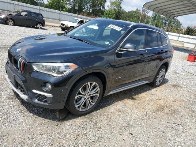 2017 BMW X1 XDRIVE28I, 