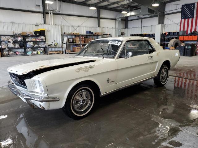 1966 FORD MUSTANG, null
