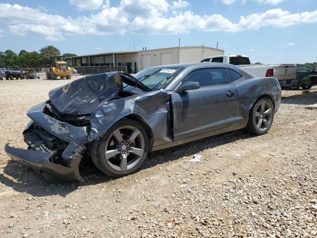 2011 CHEVROLET CAMARO LT, 