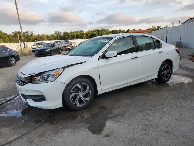 2017 HONDA ACCORD LX, 