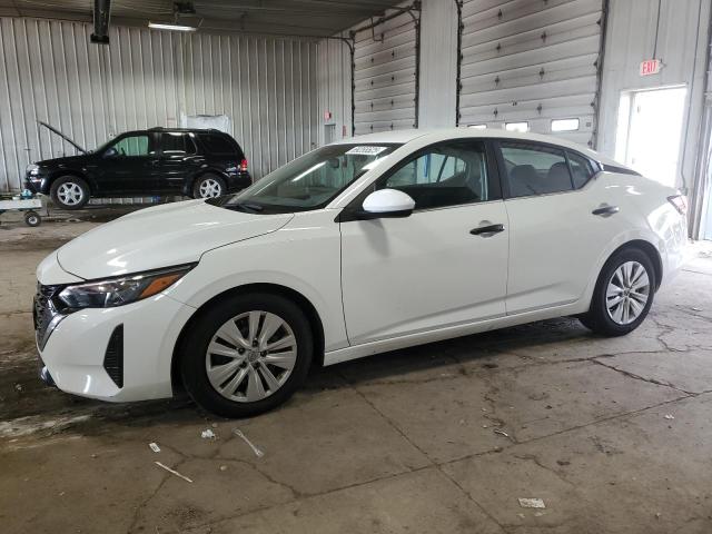 2024 NISSAN SENTRA S, 