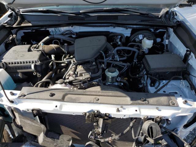 3TYRX5GN1PT077084 - 2023 TOYOTA TACOMA ACCESS CAB Ақ фото 11