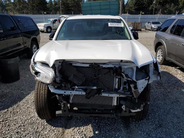 3TYRX5GN1PT077084 - 2023 TOYOTA TACOMA ACCESS CAB Ақ фото 5