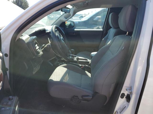 3TYRX5GN1PT077084 - 2023 TOYOTA TACOMA ACCESS CAB Ақ фото 7