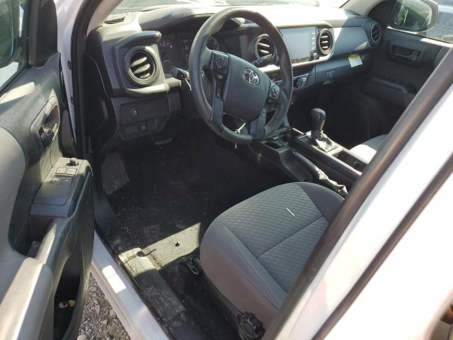 3TYRX5GN1PT077084 - 2023 TOYOTA TACOMA ACCESS CAB Ақ фото 8