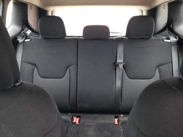 ZACCJBAB9JPJ44676 - 2018 JEEP RENEGADE SPORT Narıncı foto 10