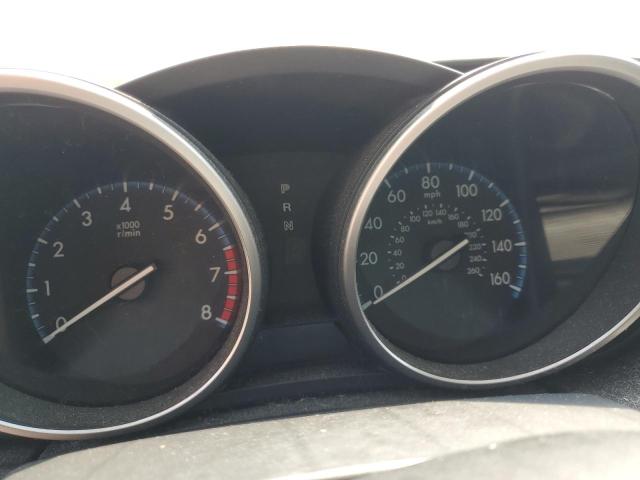 JM1BL1V77C1672275 - 2012 MAZDA 3 I BLUE photo 9