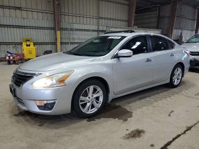 2015 NISSAN ALTIMA 2.5, 