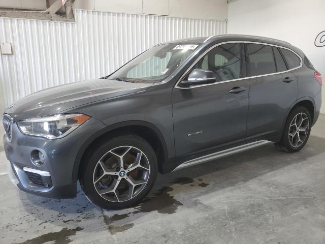 2017 BMW X1 XDRIVE28I, 
