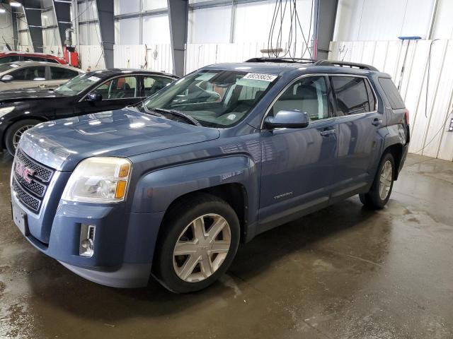 2012 GMC TERRAIN SLE, 