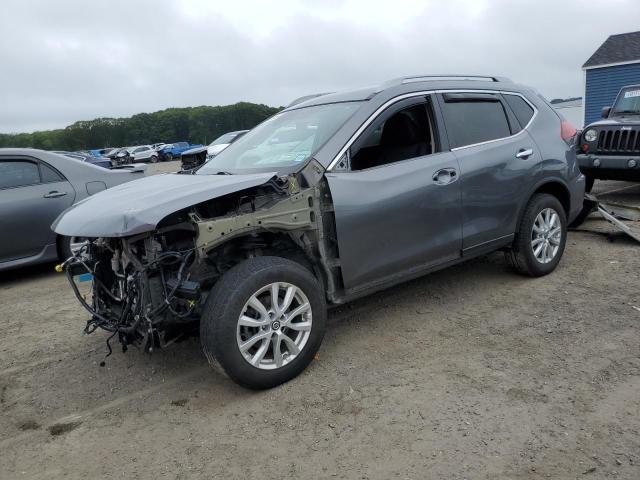 2019 NISSAN ROGUE S, 