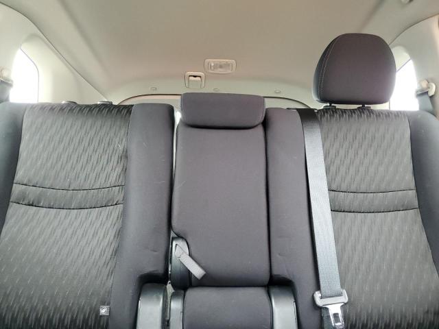 5N1AT2MV2KC732429 - 2019 NISSAN ROGUE S Szary zdjęcie 10