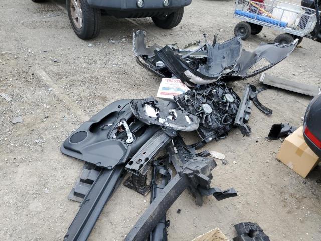 5N1AT2MV2KC732429 - 2019 NISSAN ROGUE S Szary zdjęcie 13