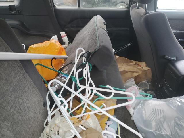 JN8AR05Y2VW105446 - 1997 NISSAN PATHFINDER LE GREEN photo 11