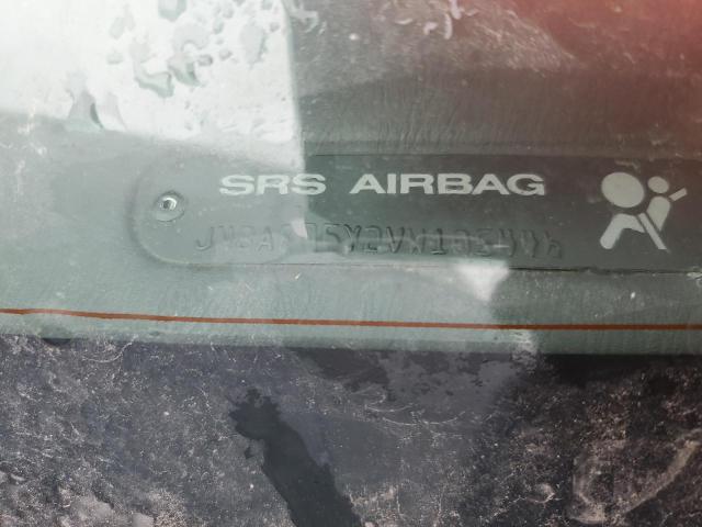 JN8AR05Y2VW105446 - 1997 NISSAN PATHFINDER LE GREEN photo 13