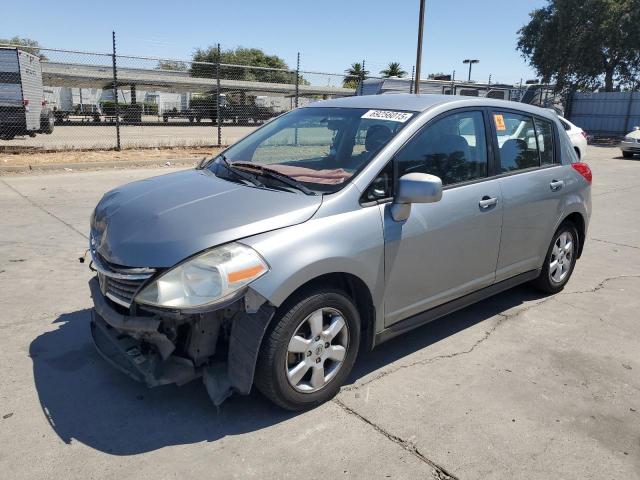 2008 NISSAN VERSA S, 